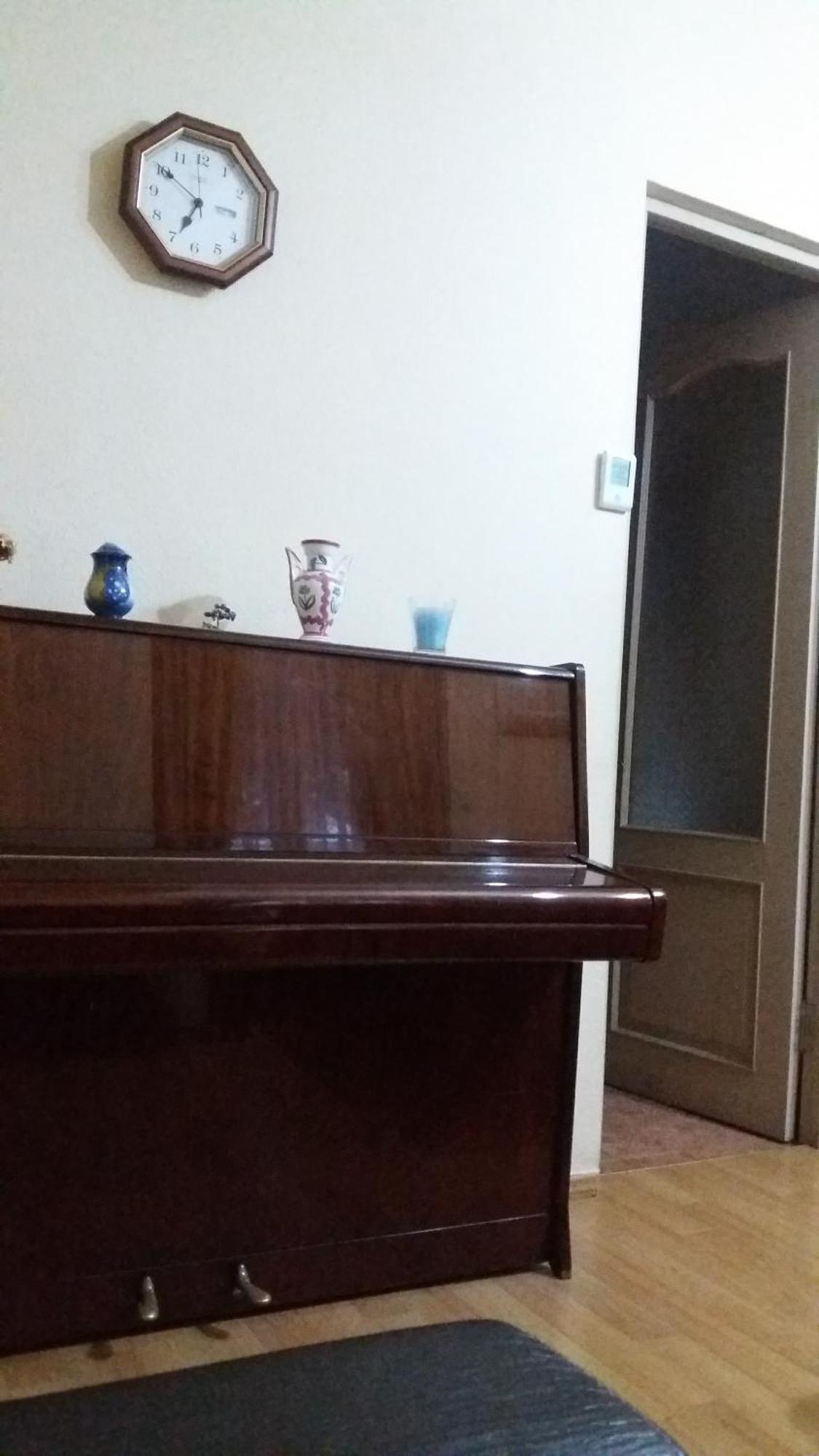 Irina'S Apartment Old Tbilisi Centr Mtatsminda Bagian luar foto